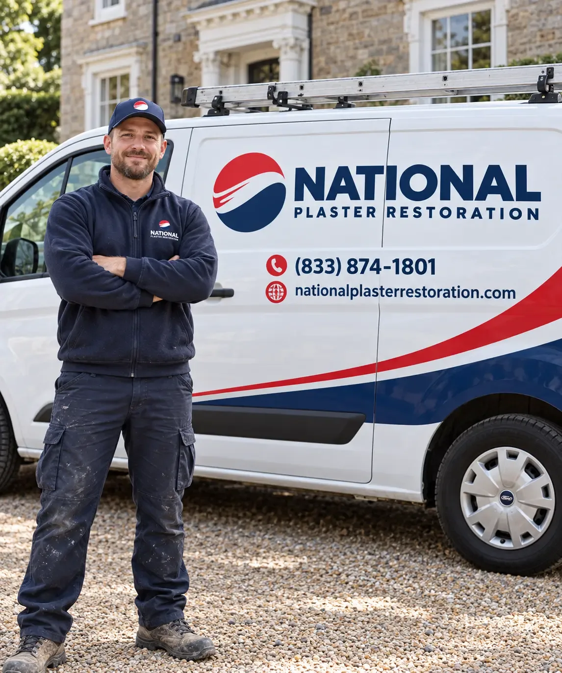 Plaster Repair company in Springfield, ID